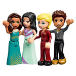 Lego Friends Büyük Heartlake City Oteli 41684 | Toysall