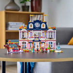 Lego Friends Büyük Heartlake City Oteli 41684 | Toysall