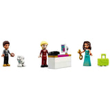 Lego Friends Büyük Heartlake City Oteli 41684 | Toysall