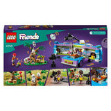 Lego Friends Canlı Yayın Aracı 41749 | Toysall