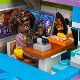 Lego Friends Canlı Yayın Aracı 41749 | Toysall