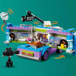 Lego Friends Canlı Yayın Aracı 41749 | Toysall