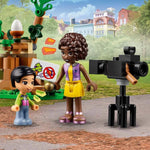 Lego Friends Canlı Yayın Aracı 41749 | Toysall