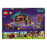 Lego Friends Çiftlik Hayvanı Barınağı 42617 | Toysall