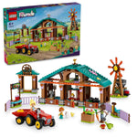 Lego Friends Çiftlik Hayvanı Barınağı 42617 | Toysall