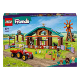 Lego Friends Çiftlik Hayvanı Barınağı 42617 | Toysall