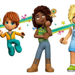 Lego Friends Çiftlik Hayvanı Barınağı 42617 | Toysall