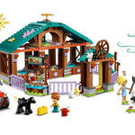 Lego Friends Çiftlik Hayvanı Barınağı 42617 | Toysall