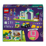 Lego Friends Çiftlik Hayvanı Veteriner Kliniği 42632 | Toysall