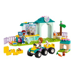 Lego Friends Çiftlik Hayvanı Veteriner Kliniği 42632 | Toysall