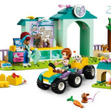 Lego Friends Çiftlik Hayvanı Veteriner Kliniği 42632 | Toysall