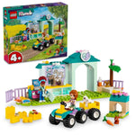 Lego Friends Çiftlik Hayvanı Veteriner Kliniği 42632 | Toysall