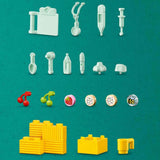 Lego Friends Çiftlik Hayvanı Veteriner Kliniği 42632 | Toysall