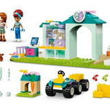 Lego Friends Çiftlik Hayvanı Veteriner Kliniği 42632 | Toysall