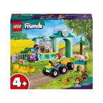 Lego Friends Çiftlik Hayvanı Veteriner Kliniği 42632 | Toysall