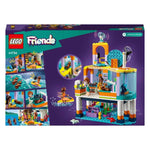 Lego Friends Deniz Kurtarma Merkezi 41736 | Toysall