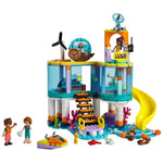 Lego Friends Deniz Kurtarma Merkezi 41736 | Toysall