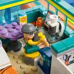 Lego Friends Deniz Kurtarma Teknesi 41734 | Toysall