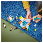 Lego Friends Deniz Kurtarma Uçağı 41752 | Toysall