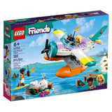 Lego Friends Deniz Kurtarma Uçağı 41752 | Toysall