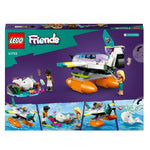 Lego Friends Deniz Kurtarma Uçağı 41752 | Toysall