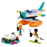 Lego Friends Deniz Kurtarma Uçağı 41752 | Toysall