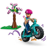 Lego Friends Doğa Kampı Kulübesi 42682