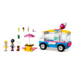 Lego Friends Dondurma Kamyonu 41715 | Toysall