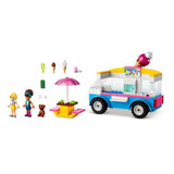 Lego Friends Dondurma Kamyonu 41715 | Toysall