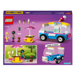 Lego Friends Dondurma Kamyonu 41715 | Toysall