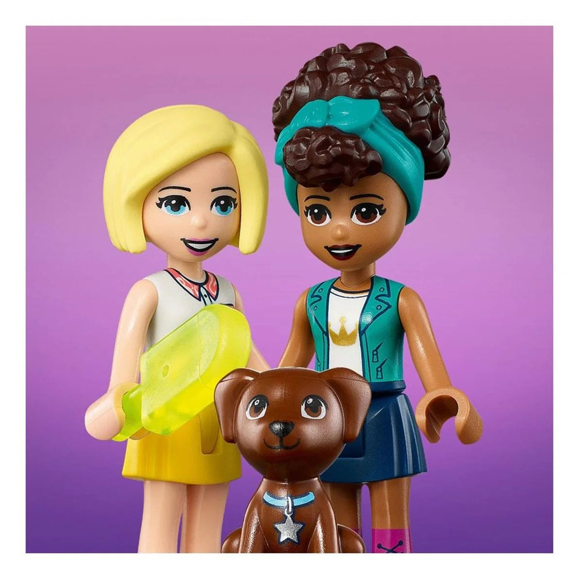 Lego Friends Dondurma Kamyonu 41715 | Toysall