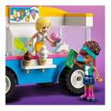 Lego Friends Dondurma Kamyonu 41715 | Toysall