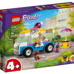 Lego Friends Dondurma Kamyonu 41715 | Toysall