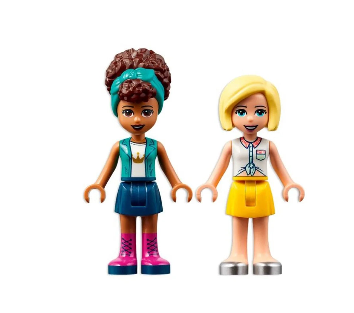 Lego Friends Dondurma Kamyonu 41715 | Toysall