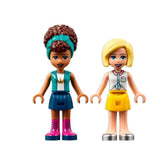 Lego Friends Dondurma Kamyonu 41715 | Toysall