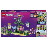 Lego Friends Dönen Çiçek ve Peri Fincanı 42702