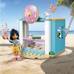 Lego Friends Donut Dükkanı 41723 | Toysall