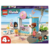 Lego Friends Donut Dükkanı 41723 | Toysall