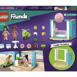 Lego Friends Donut Dükkanı 41723 | Toysall