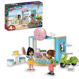 Lego Friends Donut Dükkanı 41723 | Toysall