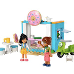 Lego Friends Donut Dükkanı 41723 | Toysall