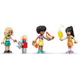 Lego Friends Eğlenceli Kapalı Oyun Parkı 42686