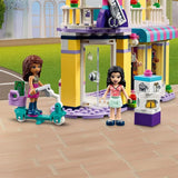 Lego Friends Emma'nın Giyim Mağazası 41427 | Toysall