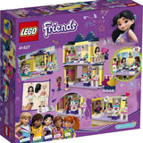 Lego Friends Emma'nın Giyim Mağazası 41427