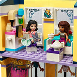 Lego Friends Emma'nın Giyim Mağazası 41427