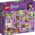 Lego Friends Emma'nın Giyim Mağazası 41427 | Toysall