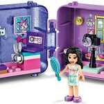 Lego Friends Emma’nın Oyun Küpü 41404 | Toysall