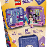 Lego Friends Emma’nın Oyun Küpü 41404 | Toysall