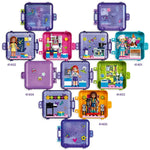 Lego Friends Emma’nın Oyun Küpü 41404 | Toysall