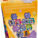 Lego Friends Emma’nın Oyun Küpü 41404 | Toysall